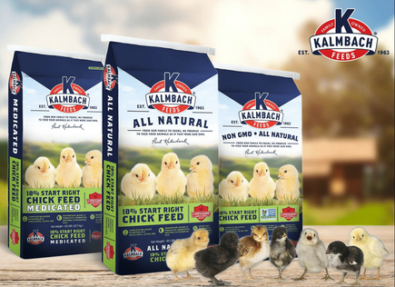 Kalmback Feeds