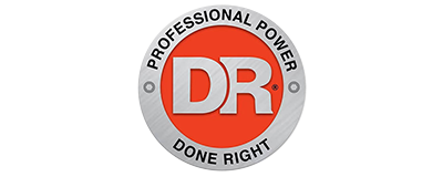 DR Logo
